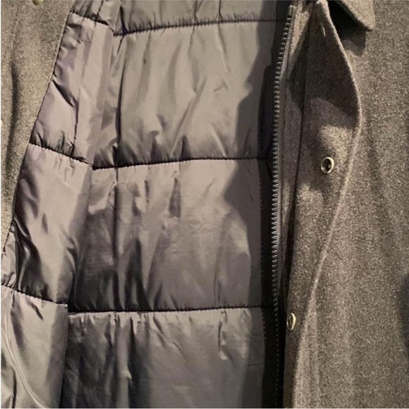 Kanuk manteau d’hiver - Picture 8 of 8